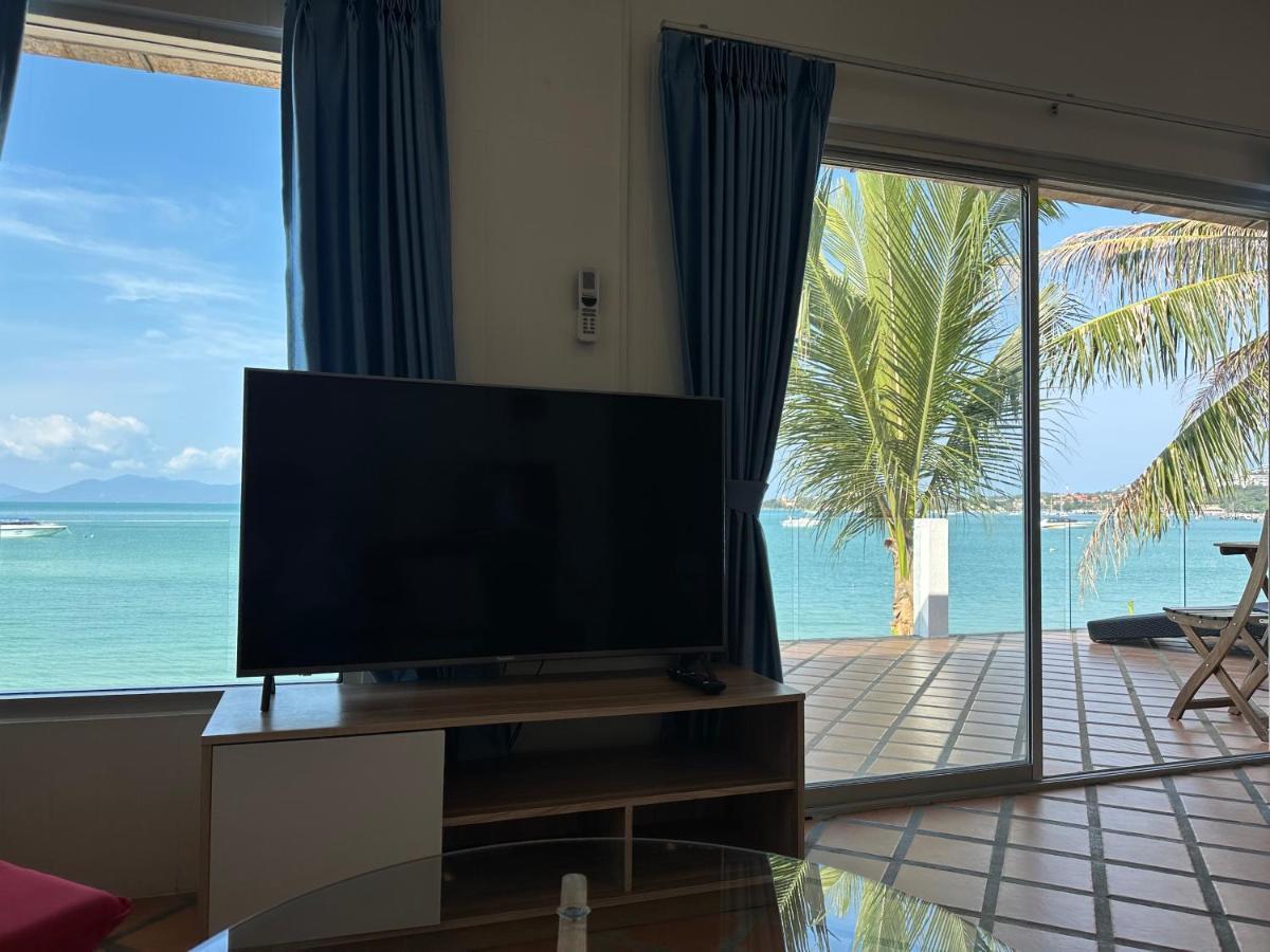 Bangrak Pier Bungalow 외부 사진