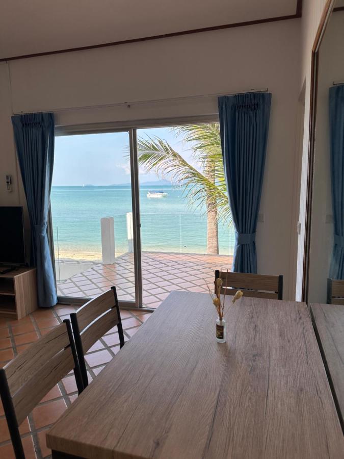Bangrak Pier Bungalow 외부 사진