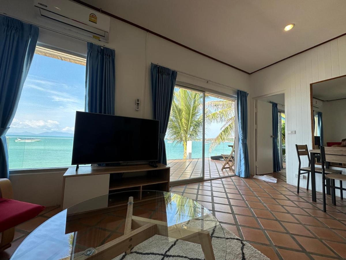 Bangrak Pier Bungalow 외부 사진