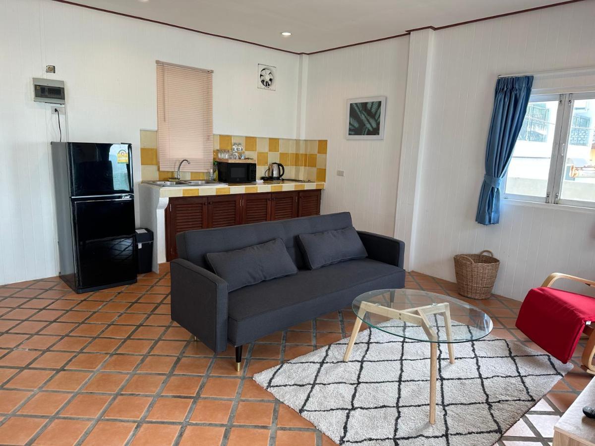 Bangrak Pier Bungalow 외부 사진