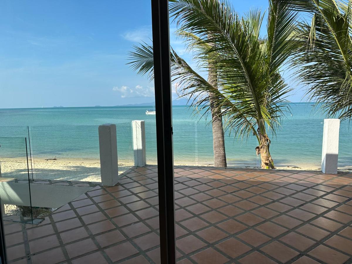 Bangrak Pier Bungalow 외부 사진