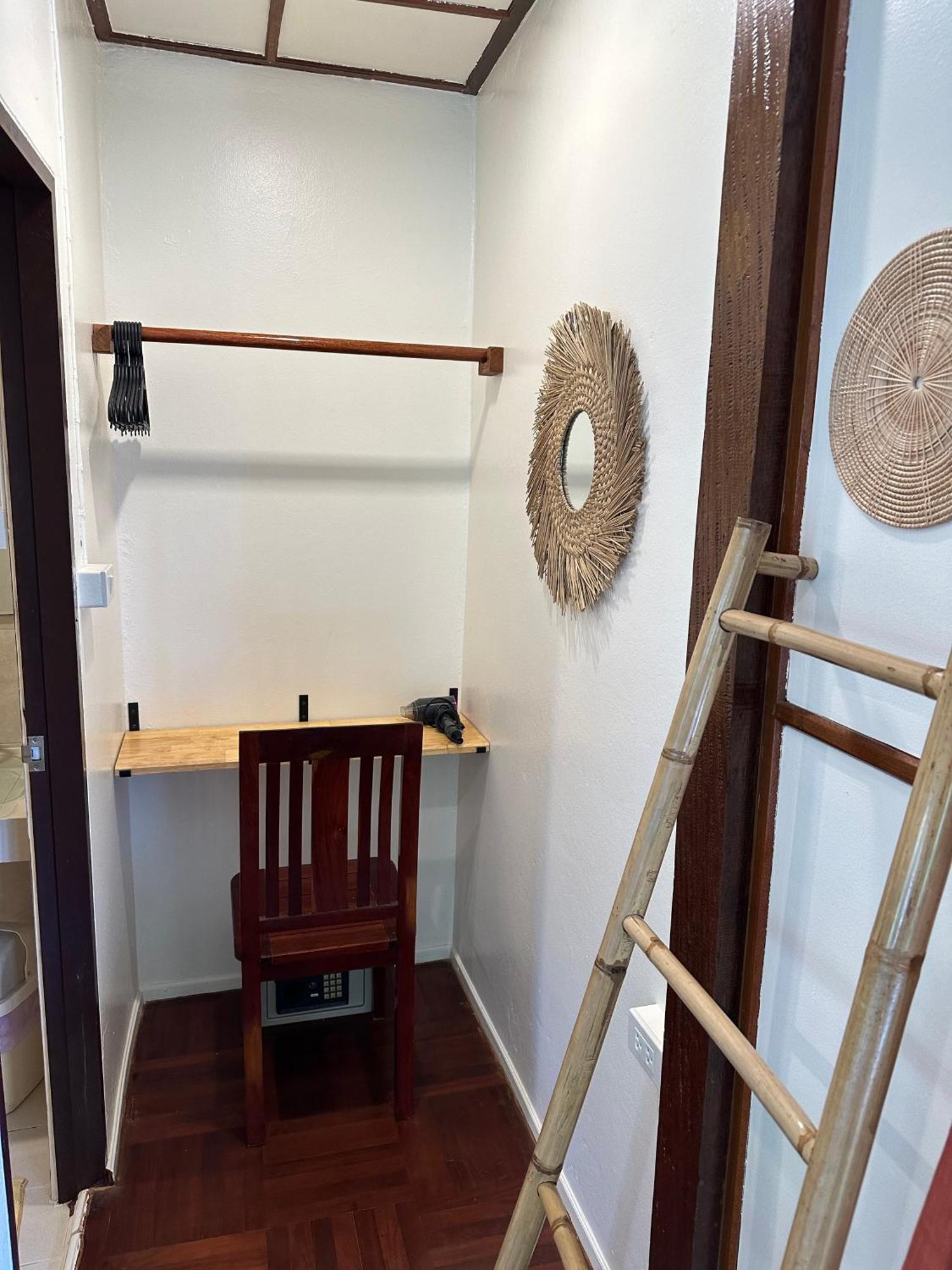 Bangrak Pier Bungalow 외부 사진